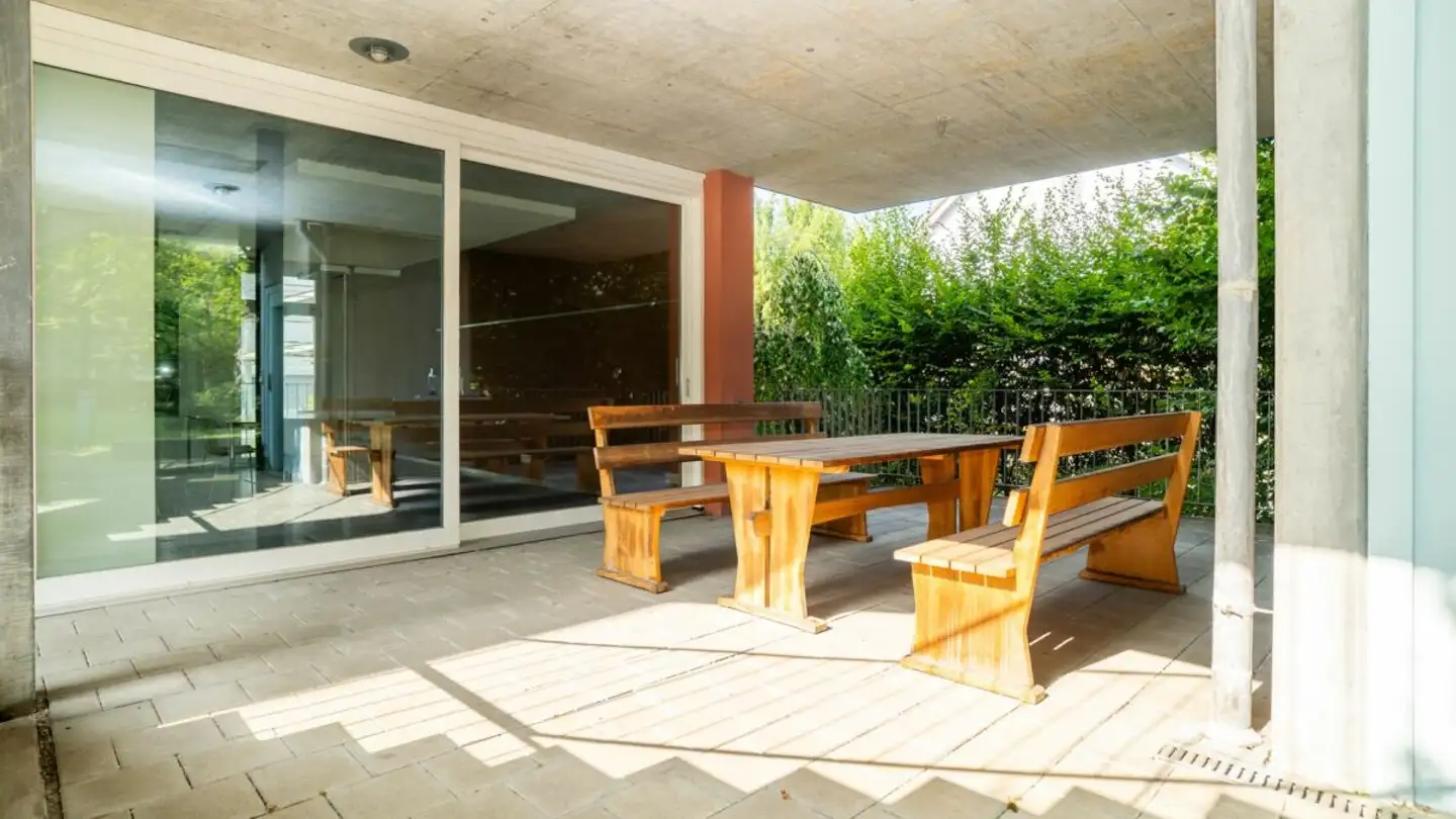 Apartment for sale - Gottfried-Keller-Strasse 75b, 8400 Winterthur - Photo 4
