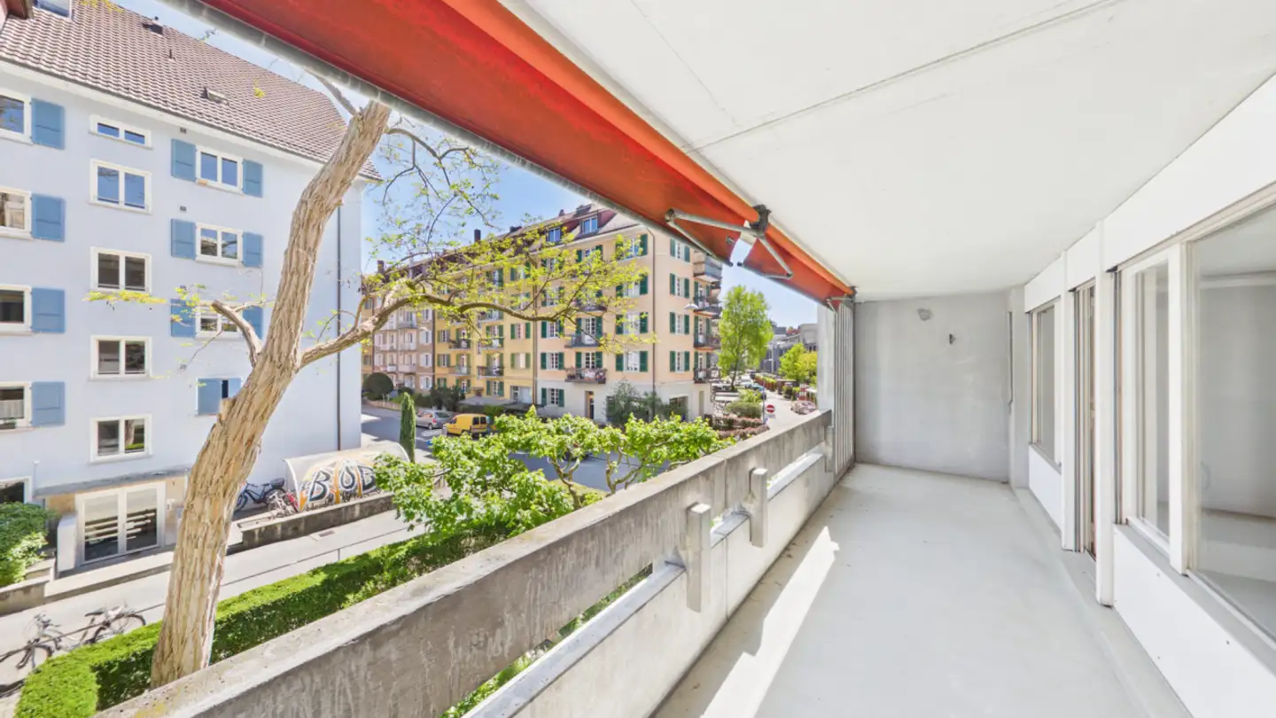 Appartement à vendre - Ahornweg 2, 3012 Bern - Photo 4