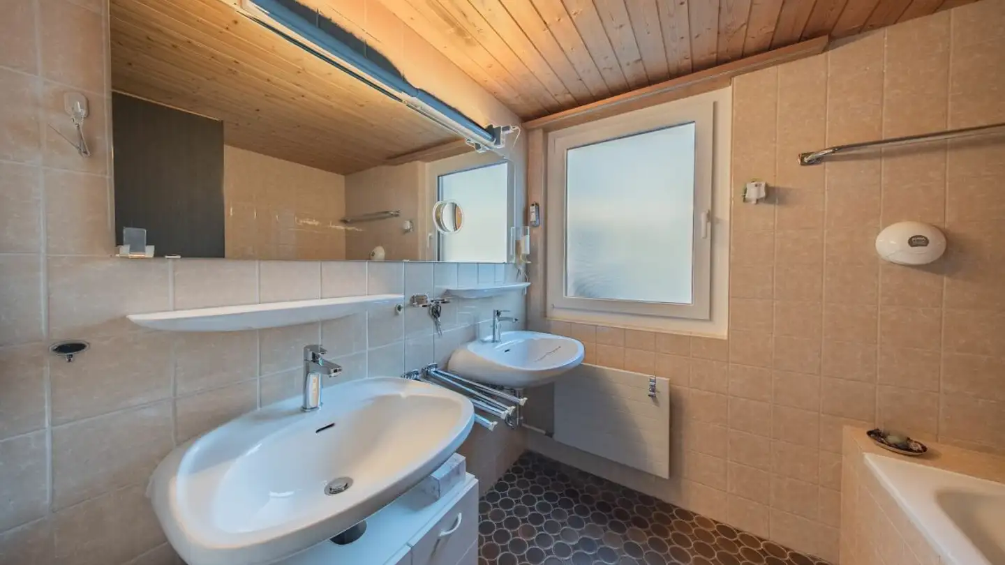 Appartamento in vendita - Under Tschappina 25, 7134 Obersaxen - Foto 4