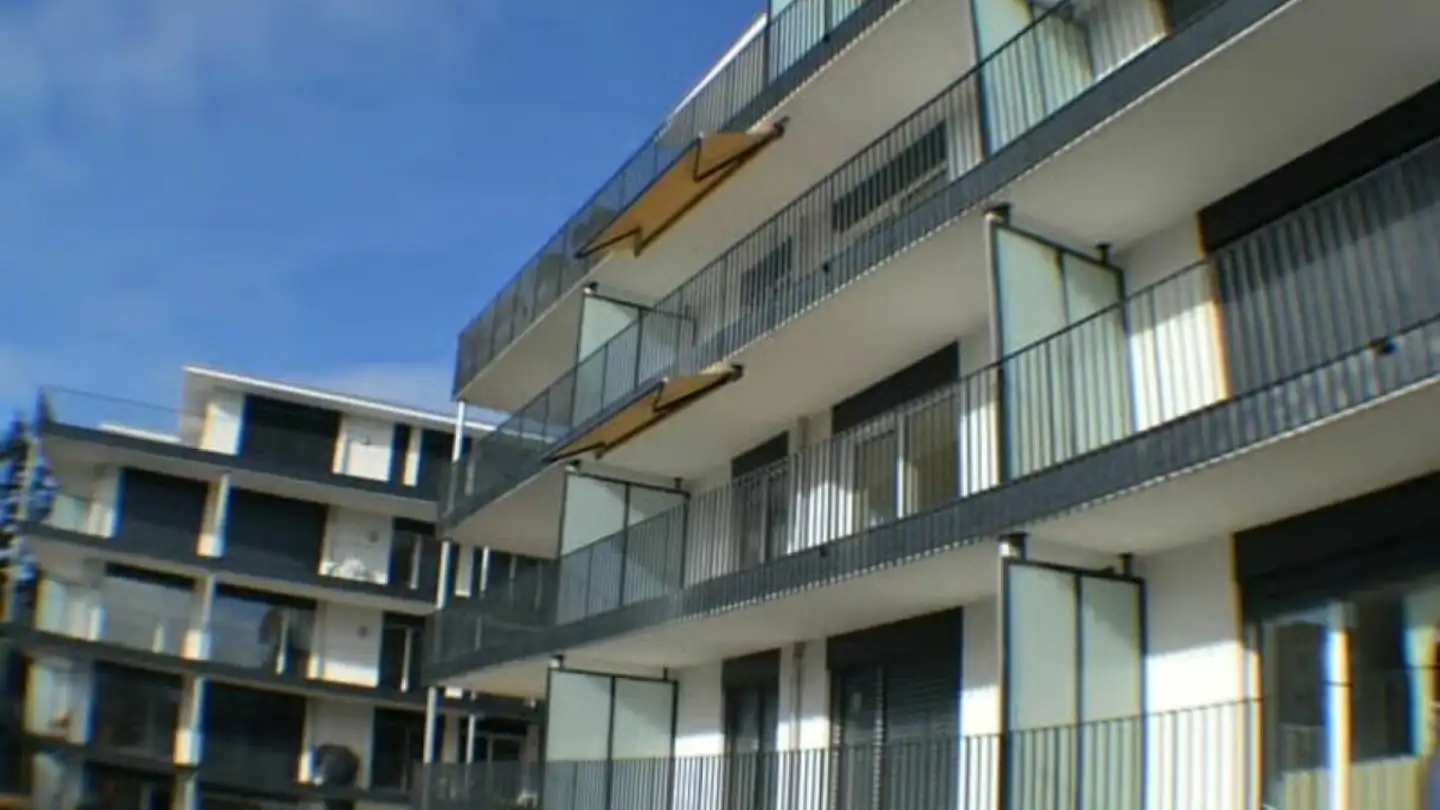 Attico in affitto - Werftstrasse 1, 9320 Arbon