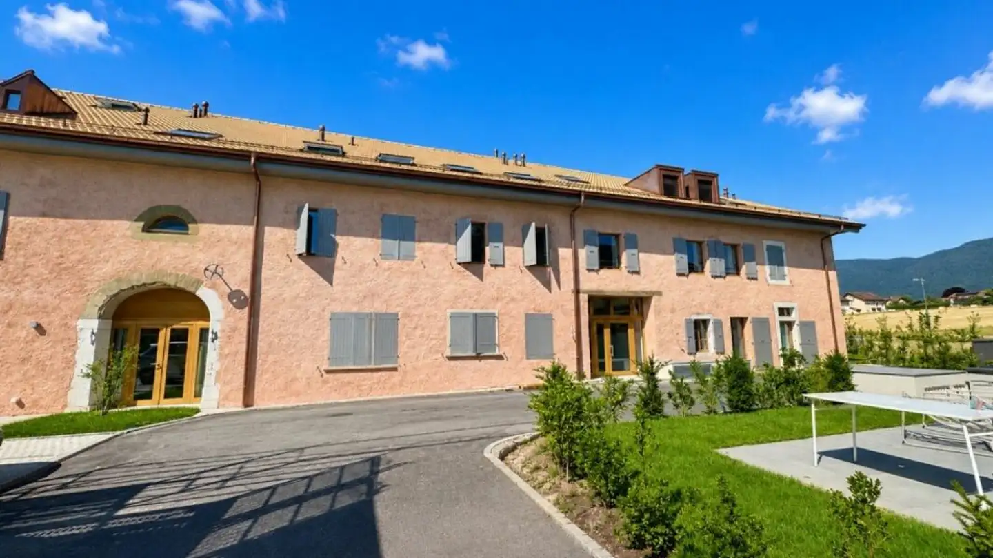 Apartment for sale - Au Village 18, 1277 Borex - Photo 2