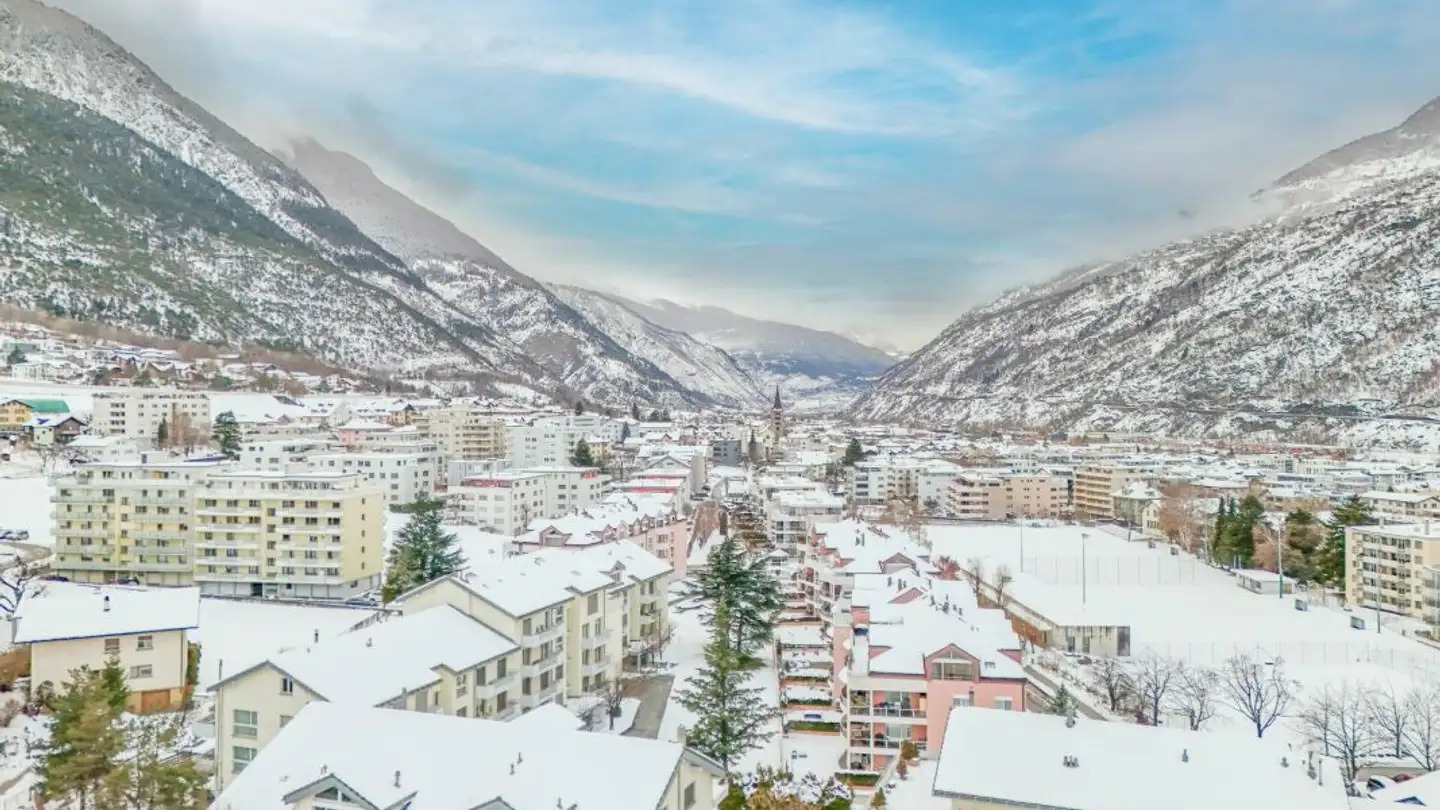 Appartamento in affitto - 3902 Glis - Foto 4