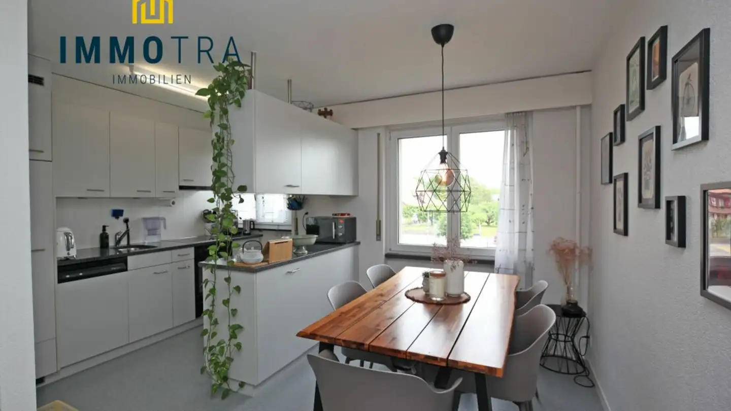 Wohnung mieten - Schützenweg 3, 3322 Urtenen-Schönbühl