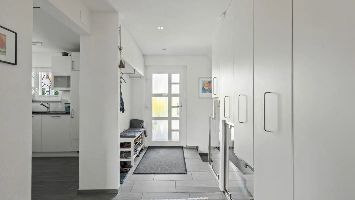 Immeuble résidentiel à vendre - Friedhofstrasse 6, 4652 Winznau - Photo 2