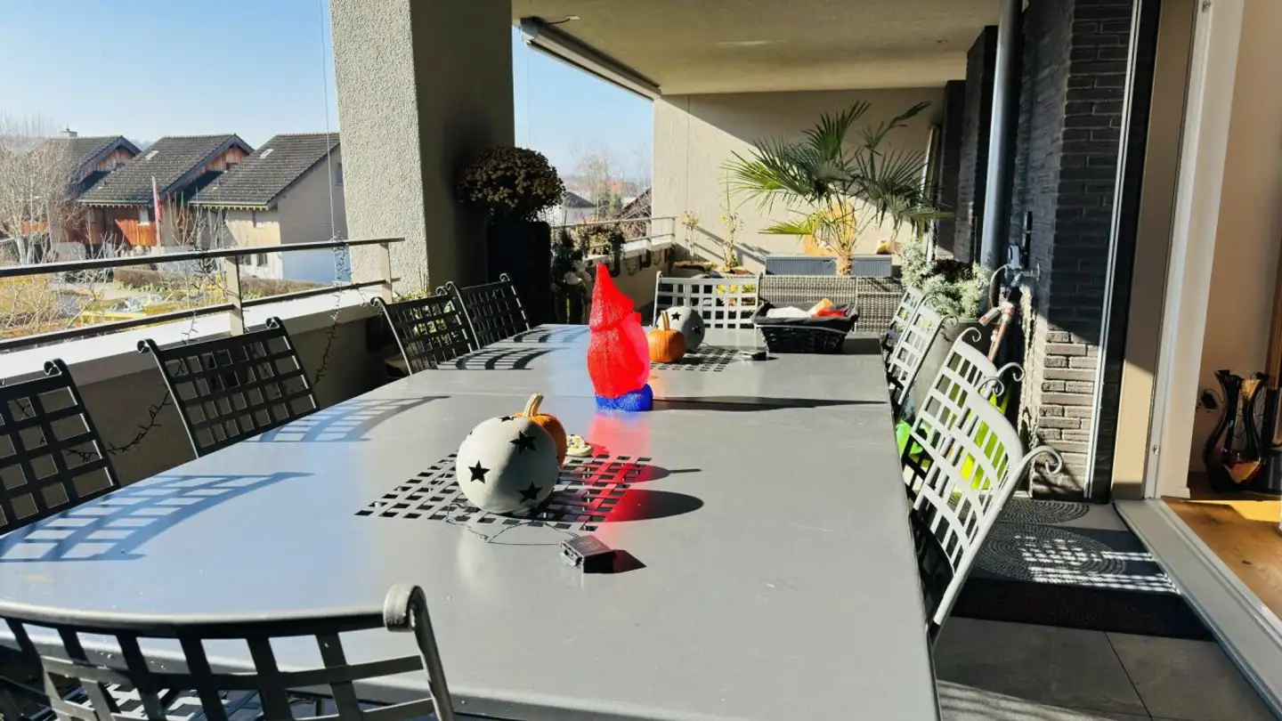 Apartment for rent - Müligässli 9, 8598 Bottighofen - Photo 3