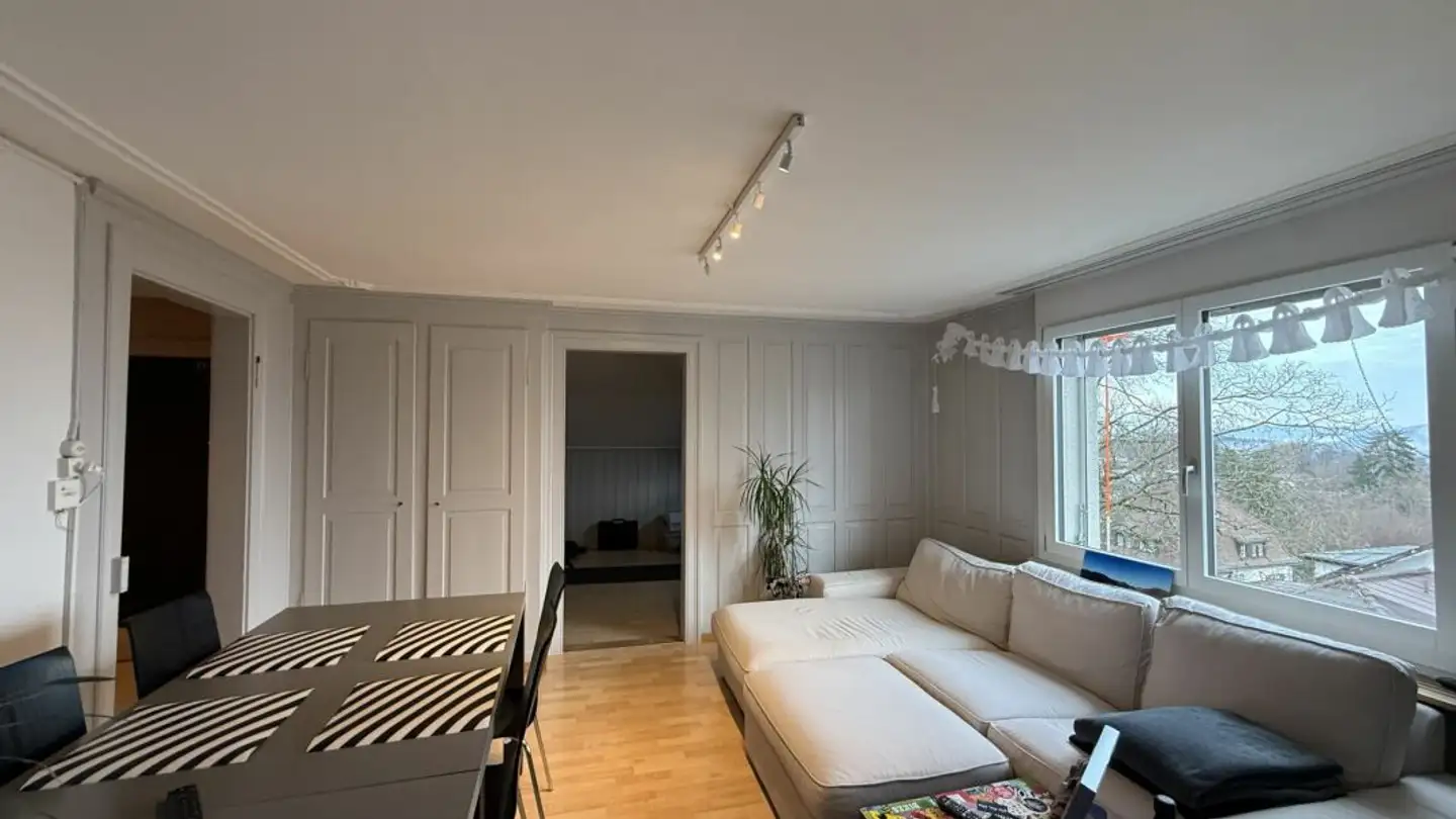 Wohnung mieten - Tannenstrasse 57, 9010 St. Gallen - Foto 2