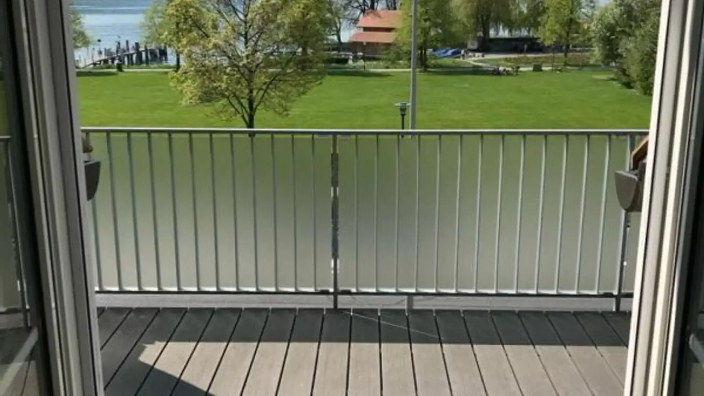 Attico in affitto - Chamerstrasse, 6300 Cham - Foto 4