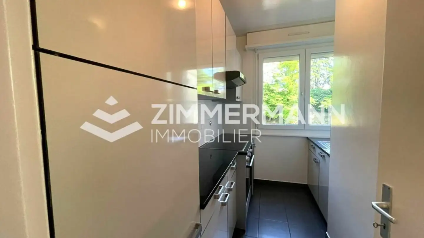 Appartement à louer - Chemin De Mouille-Galand, 1214 Vernier - Photo 3