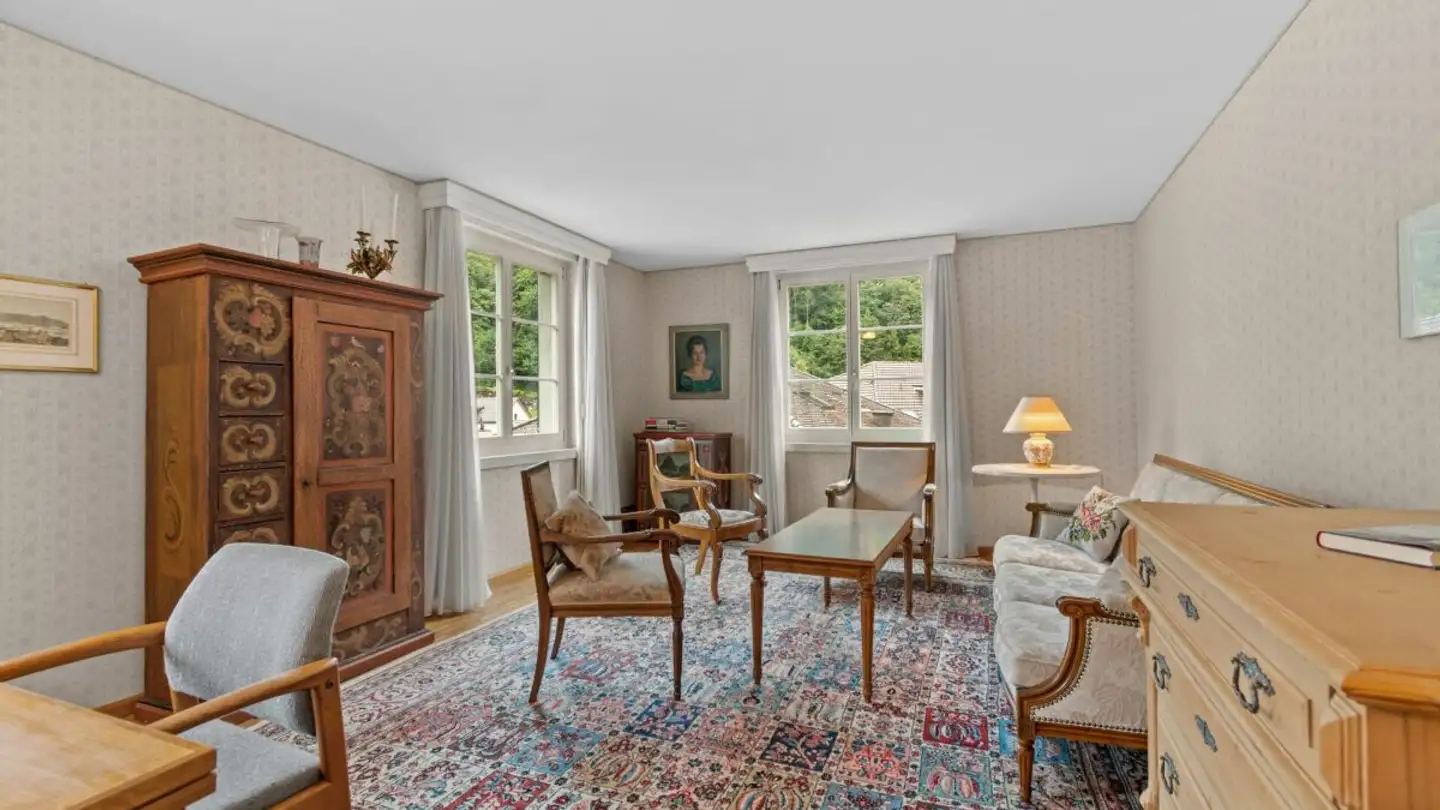 Appartamento in vendita - Am Platz 3, 7310 Bad Ragaz - Foto 2