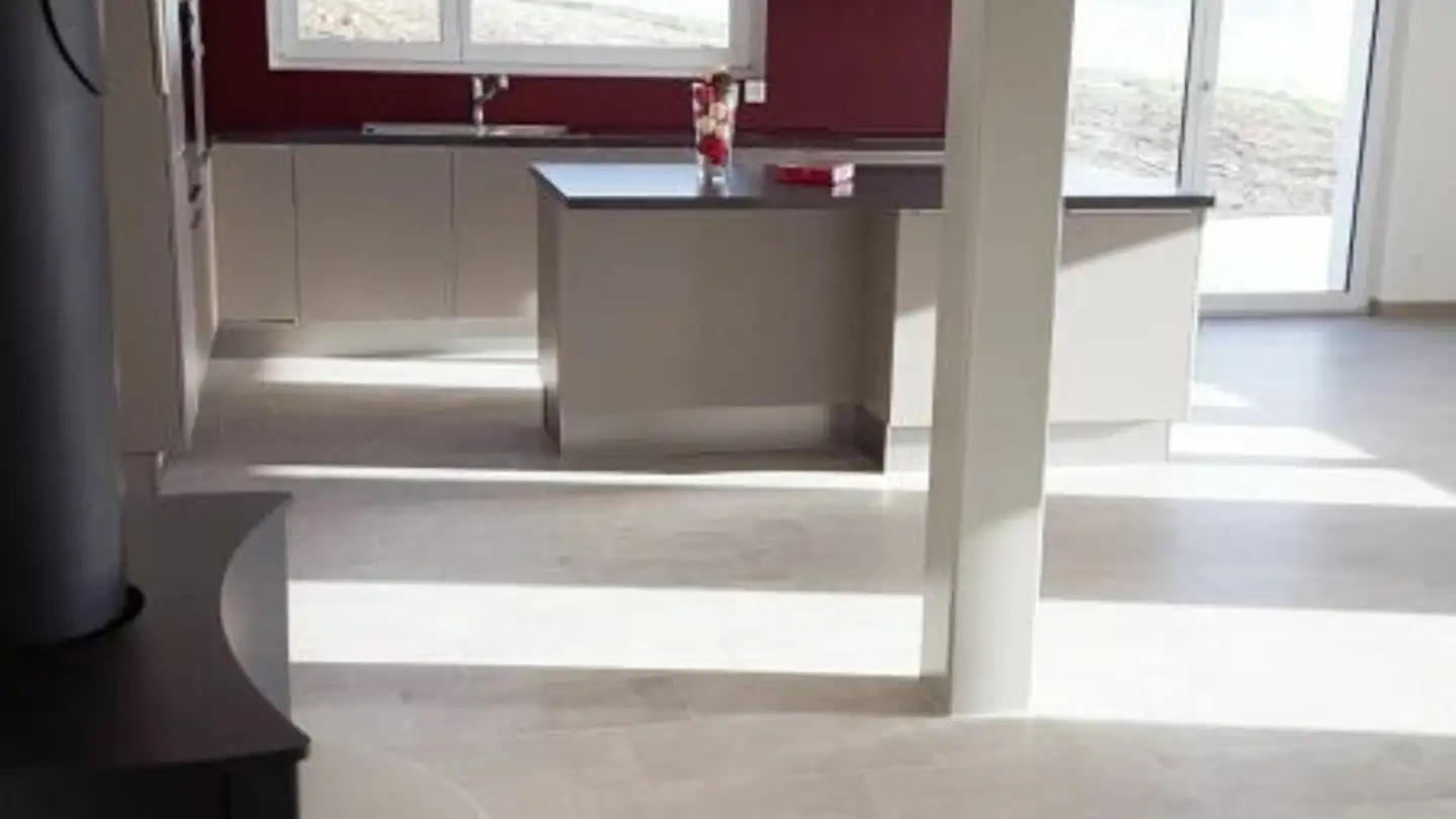 Wohnung mieten - Le Déplan 85, 2406 La Brévine - Foto 4