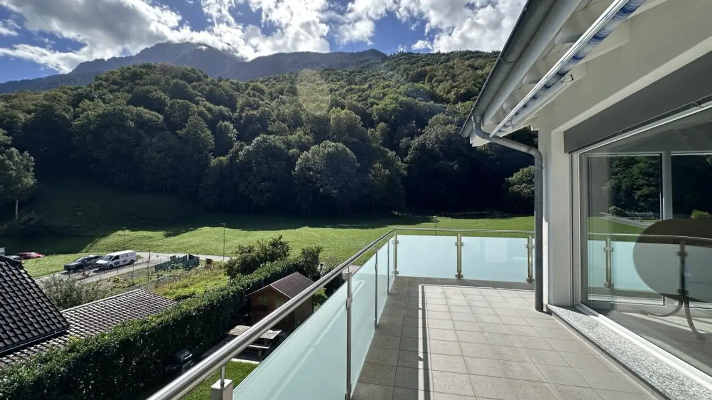 Attico in vendita - Chemin Des Chenevères 3, 1902 Evionnaz - Foto 2