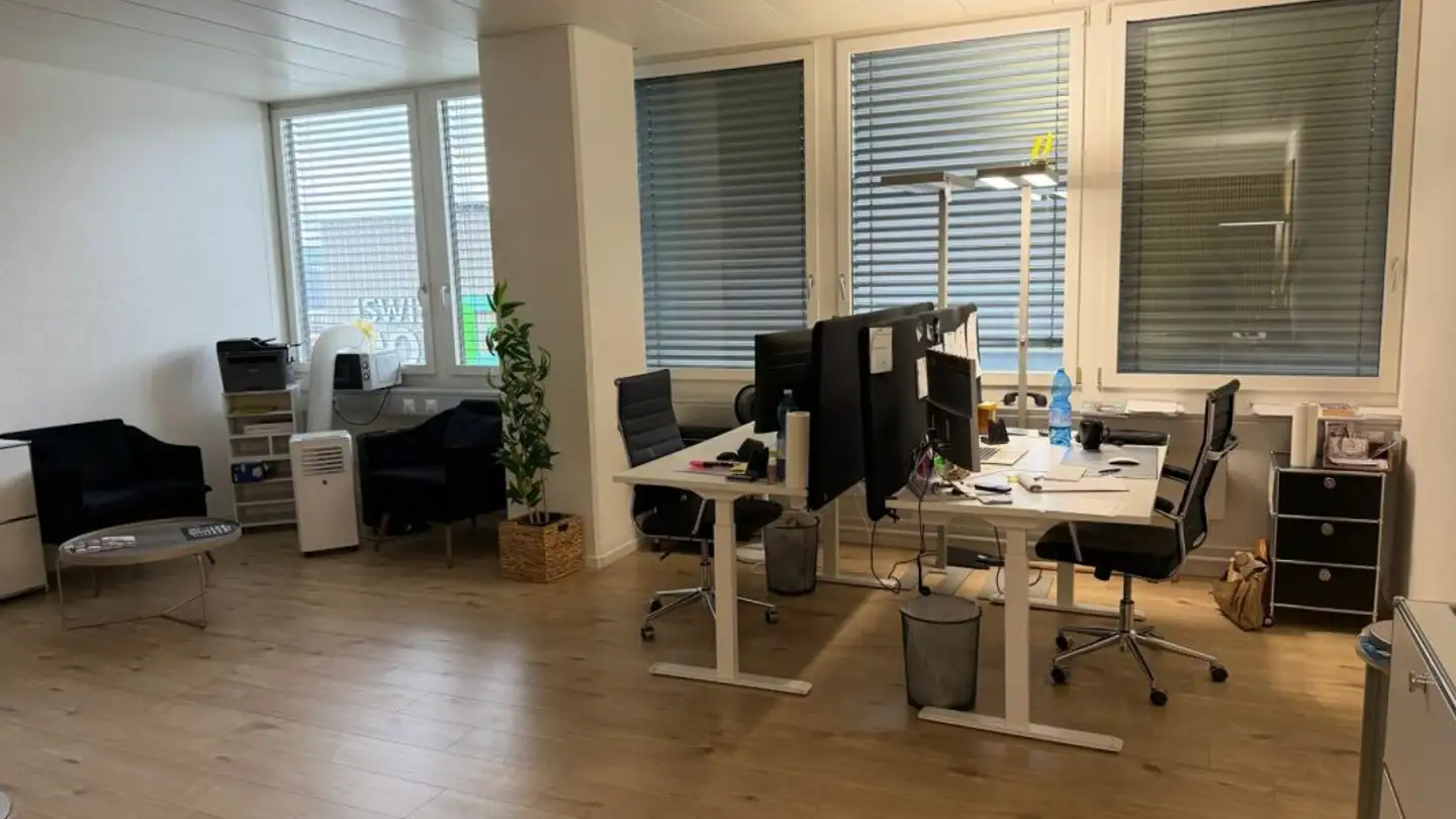 Bureau à louer - Riedstrasse 6, 8953 Dietikon - Photo 2