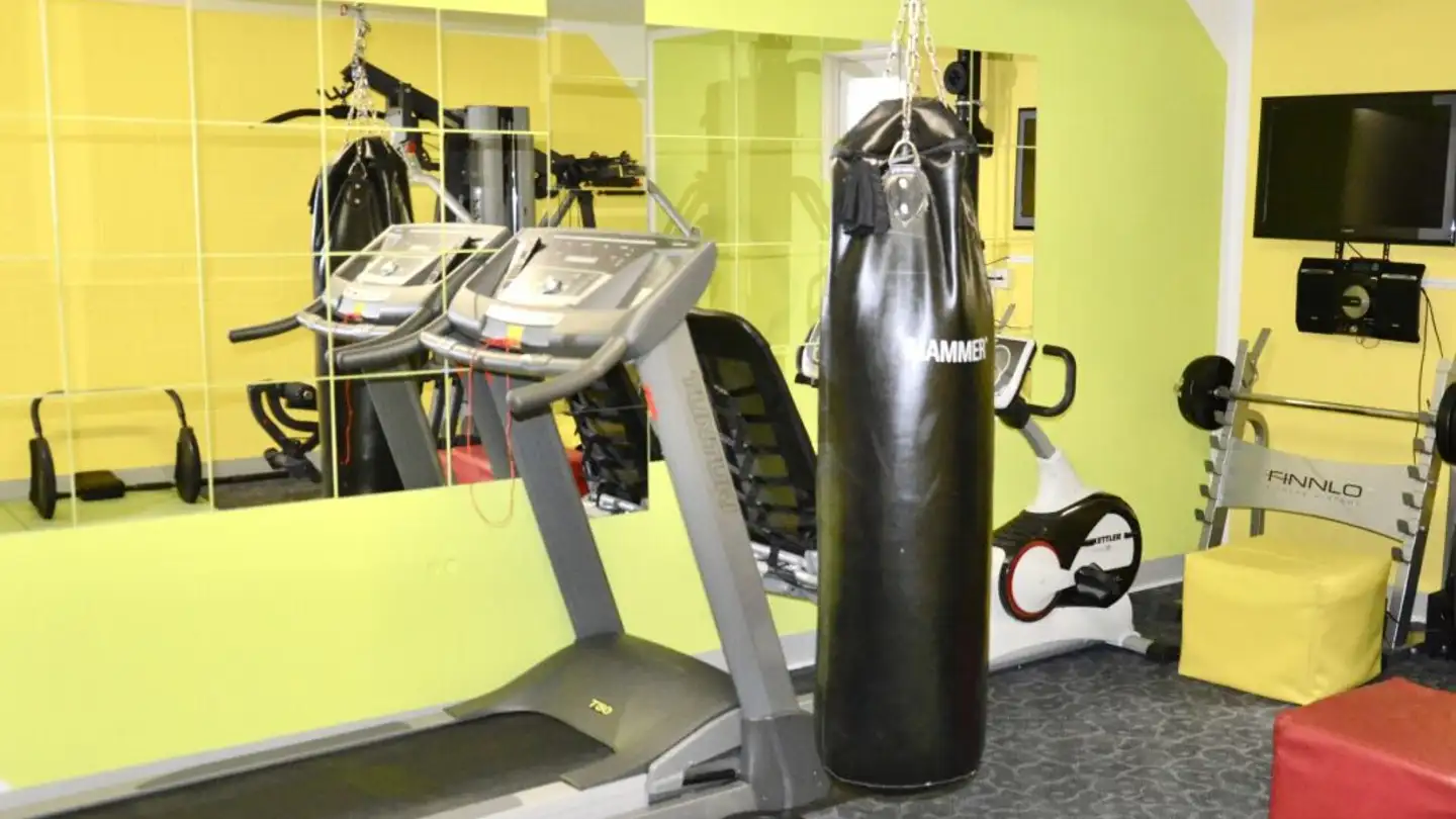 Spazio di archiviazione in vendita - Föhrenweg 14, 5606 Dintikon - Foto 4