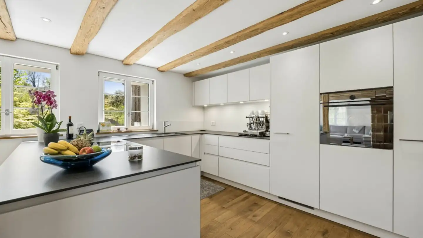 Casa singola in vendita - Oberhof 162, 9502 Braunau - Foto 2