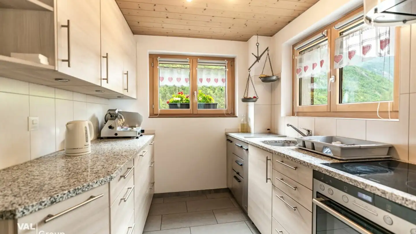 Farm for sale - Innerer Reschtiweg 7, 3922 Stalden VS - Photo 4