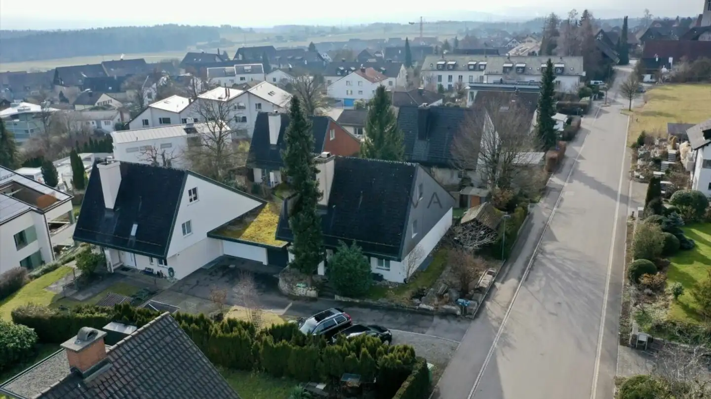 Maison individuelle à vendre - 8311 Brütten - Photo 2