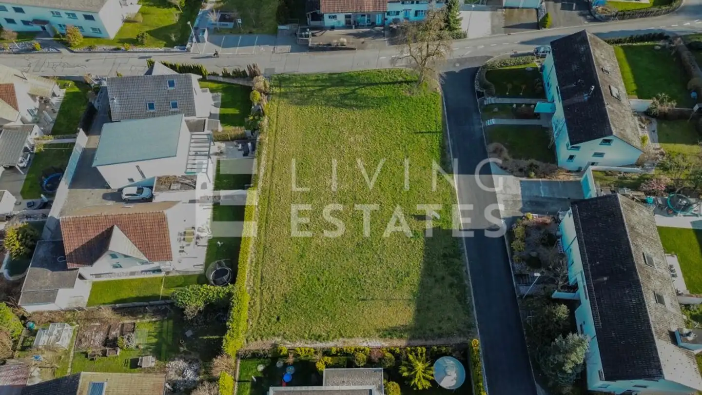 Terreno edificabile in vendita - Waldmattstrasse, 5242 Birr - Foto 4