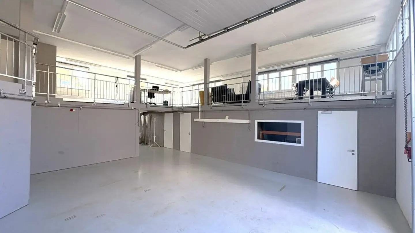 Mixed-use building for sale - Hauptstrasse 25, 8522 Häuslenen - Photo 3