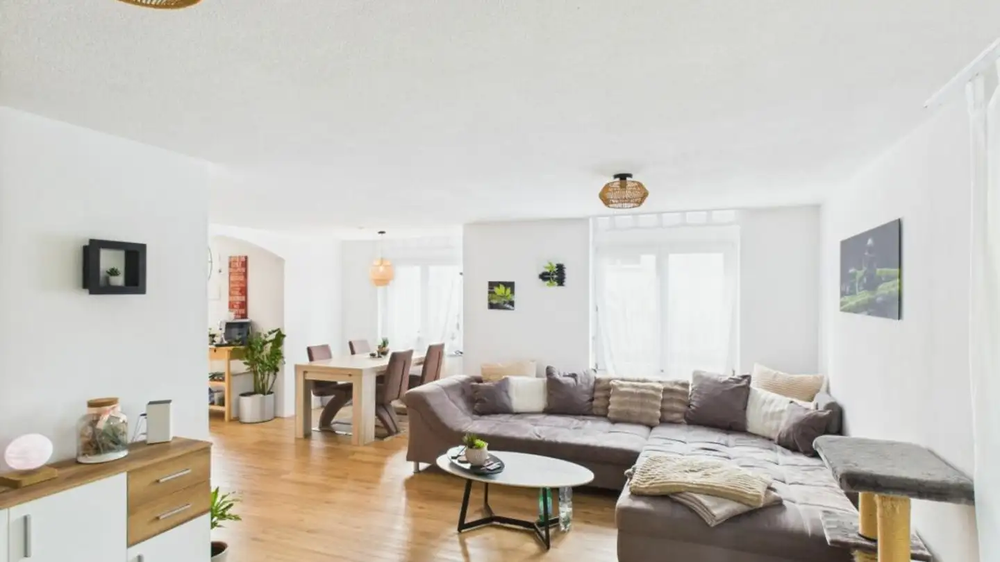Appartamento in vendita - Im Brüel 11, 8370 Sirnach