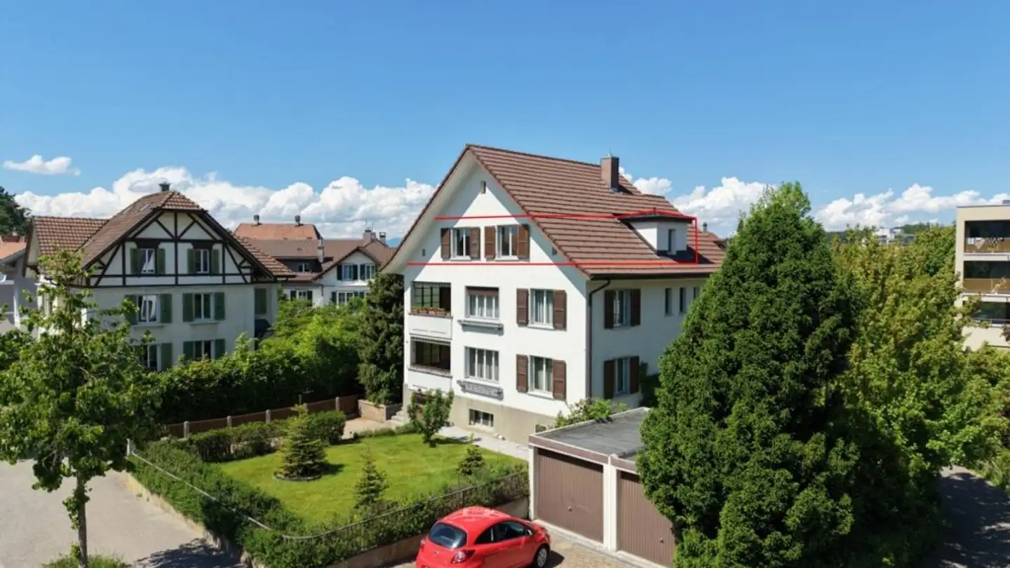Appartement à vendre - Technikumstrasse 52, 3400 Burgdorf - Photo 2