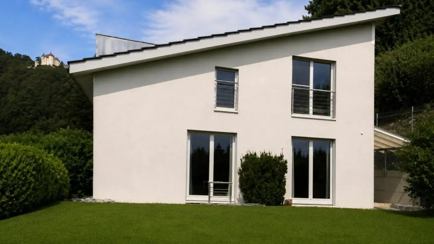 Single house for sale - Wartenfelsstrasse 44, 4654 Lostorf - Photo 4