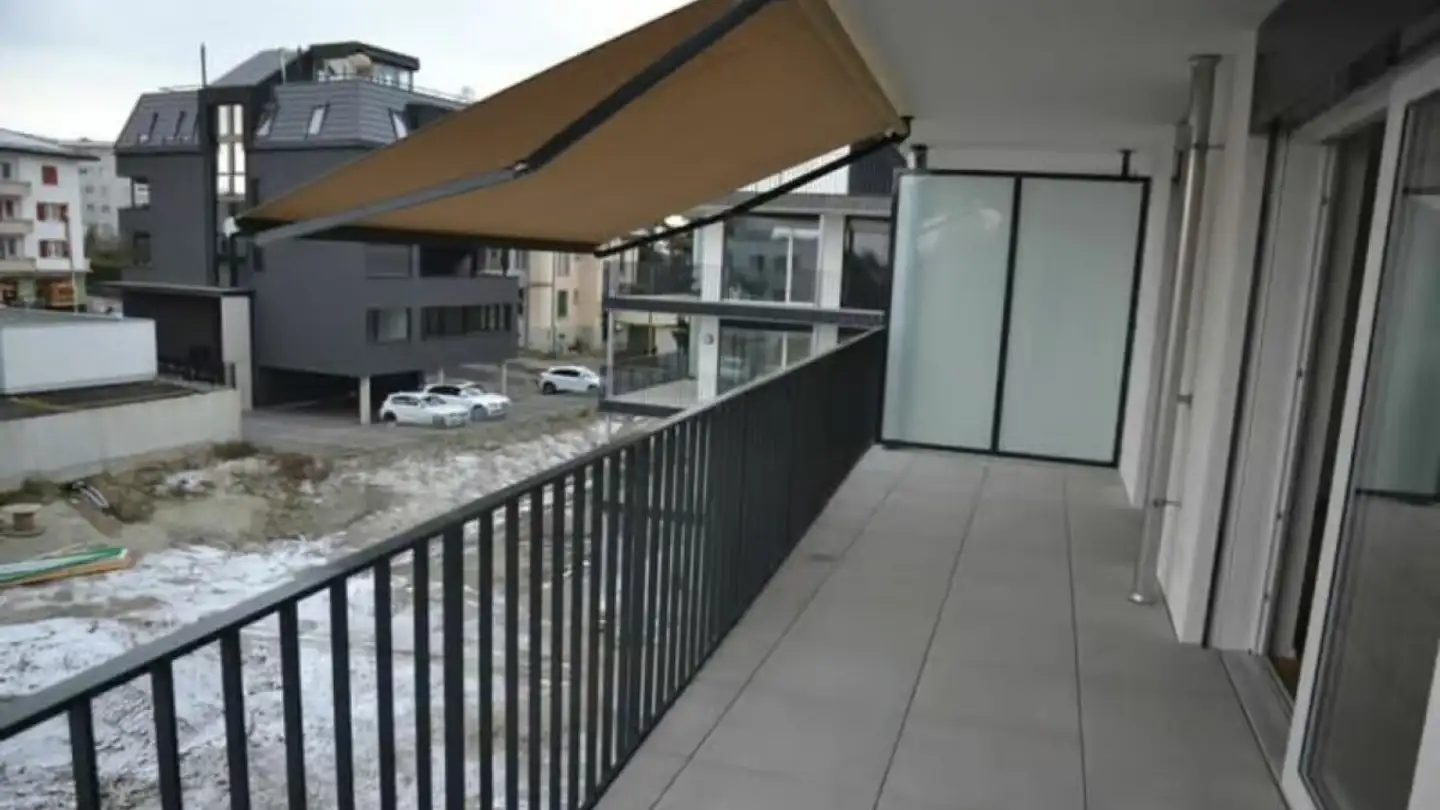 Attico in affitto - Werftstrasse 1, 9320 Arbon - Foto 2