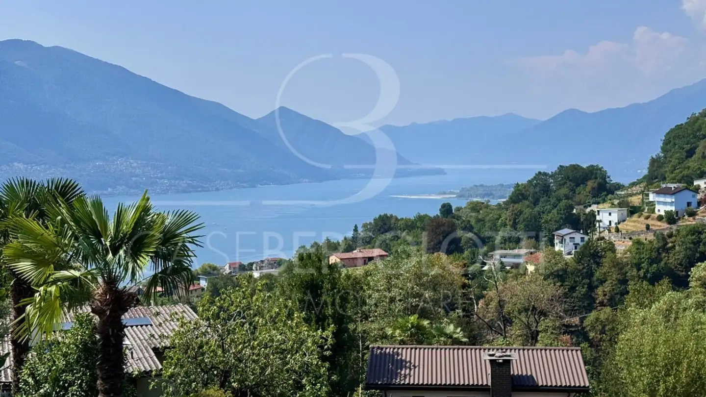 Single house for sale - 6596 Gordola - Photo 2