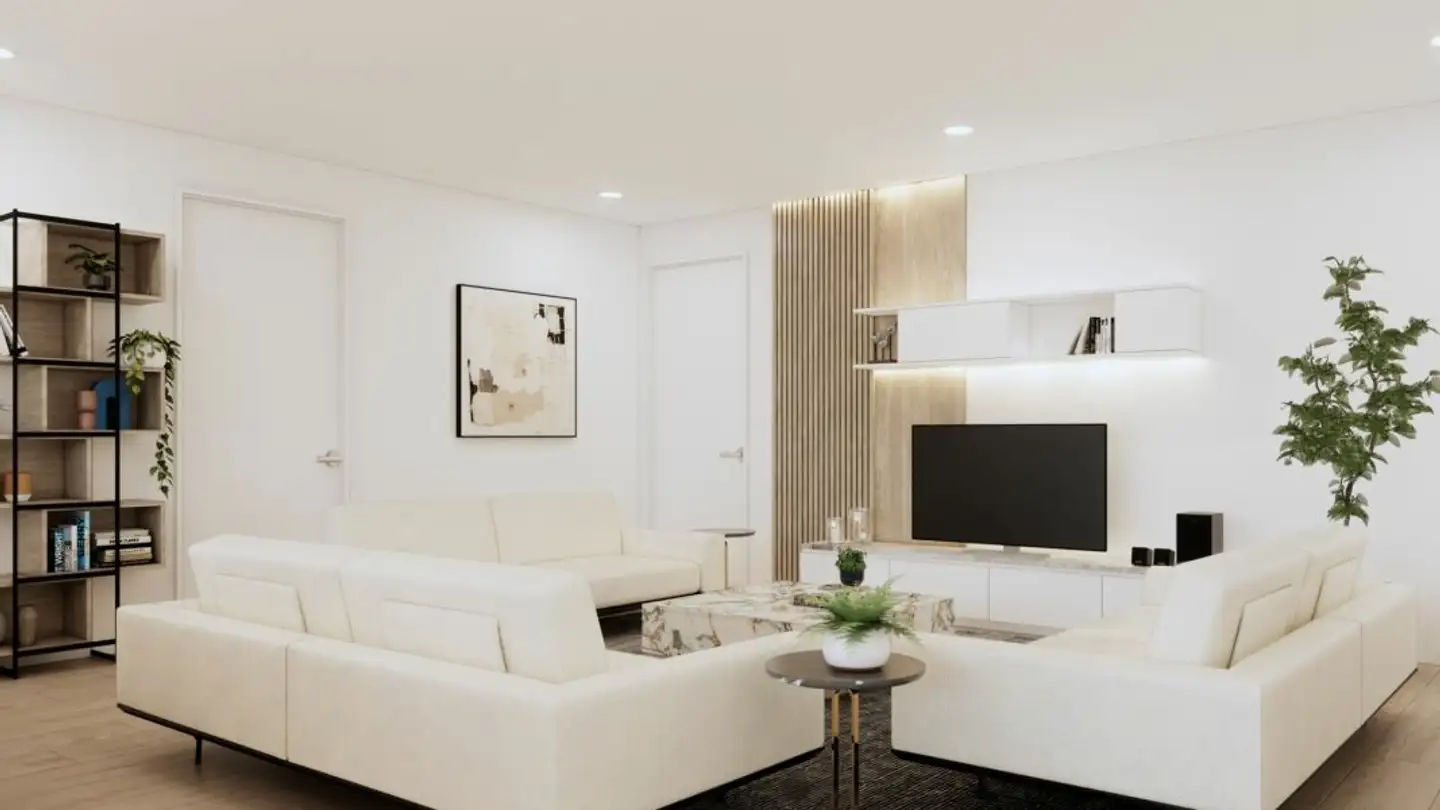 Appartamento in vendita - 1907 Saxon