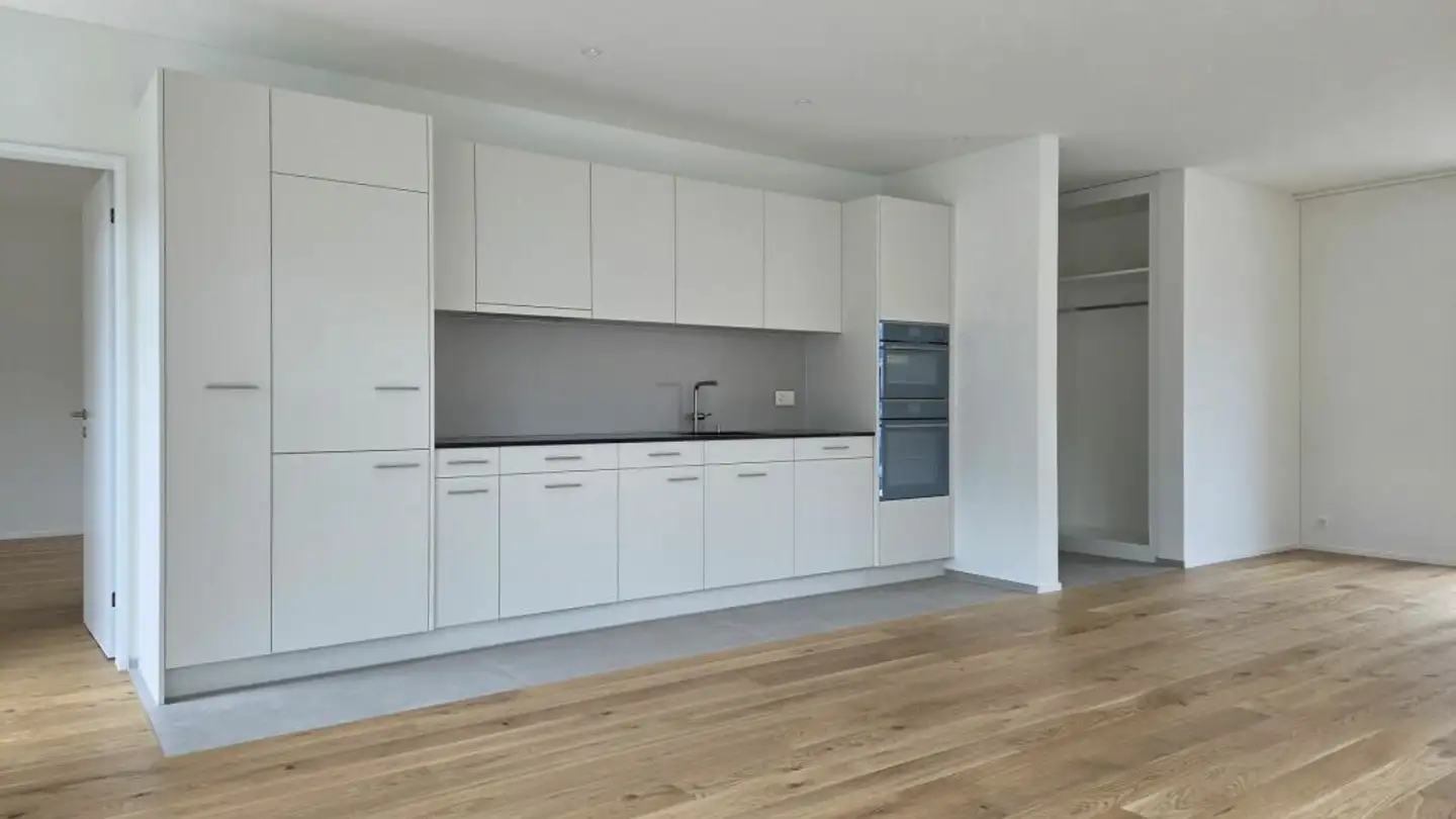 Appartement à louer - Güterstrasse 13, 9470 Buchs SG - Photo 2