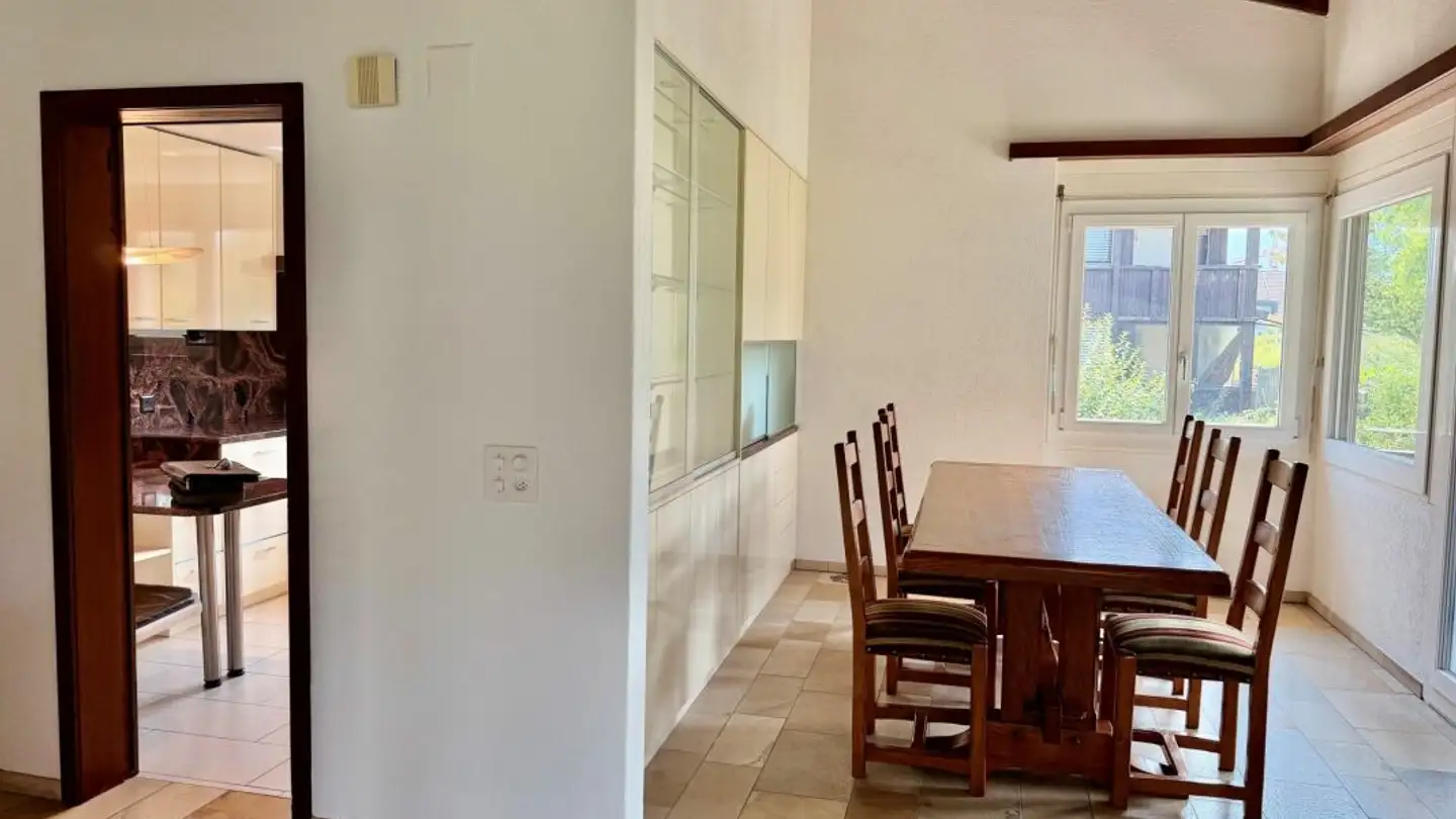 Casa singola in affitto - Teichweg 11, 8853 Lachen SZ - Foto 4