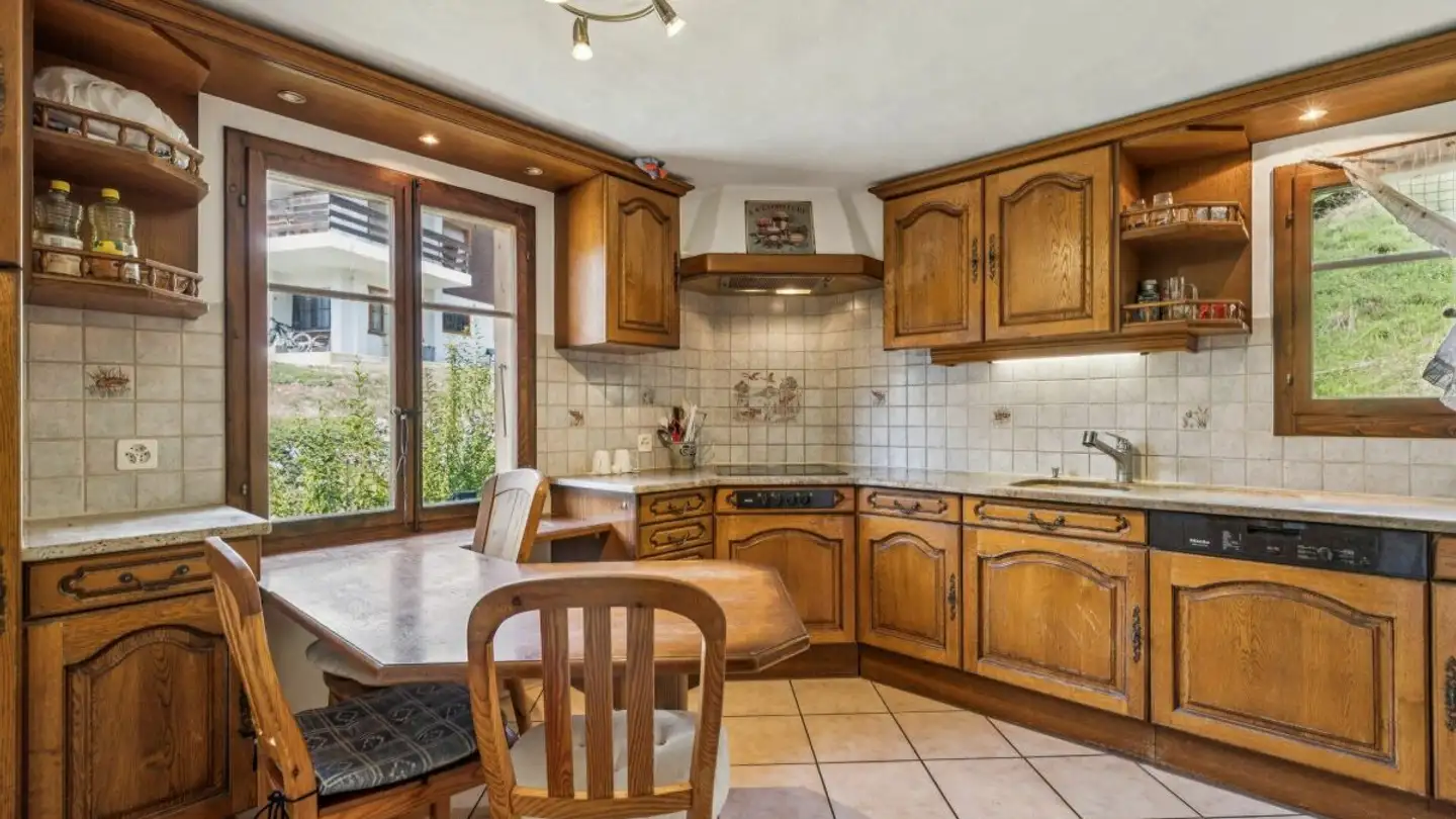 Chalet kaufen - Route Du Mont 91, 1660 Château-d'Oex - Foto 4