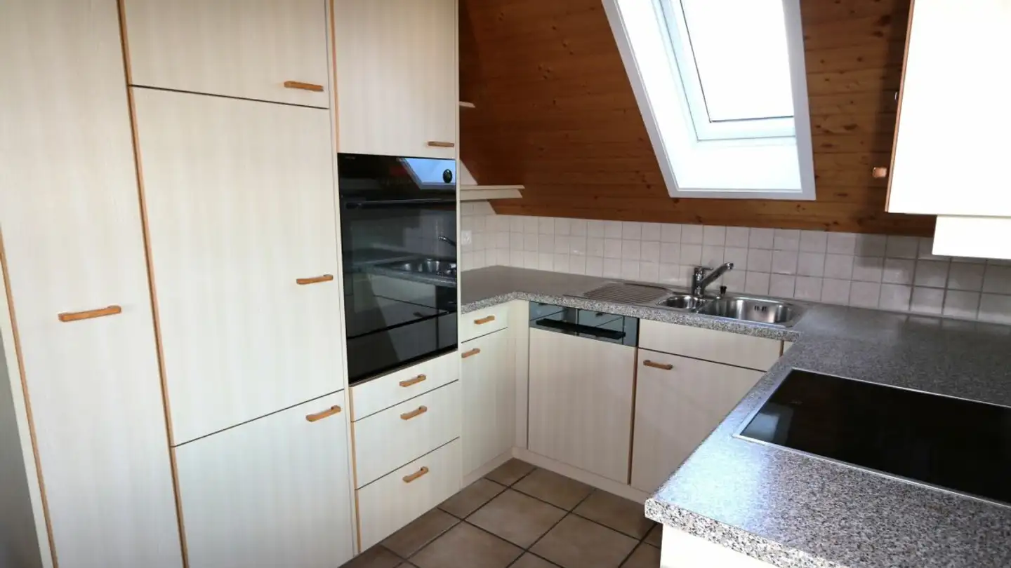 Maison jumelle à louer - Rebacher 3, 8627 Grüningen - Photo 3