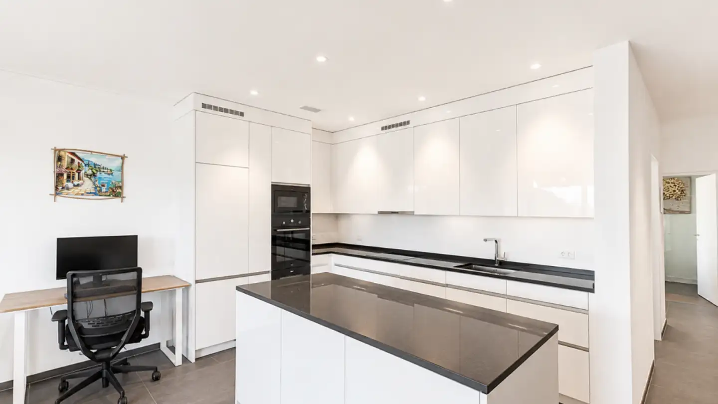 Appartamento in affitto - Ferrachstrasse 54, 8630 Rüti ZH - Foto 3