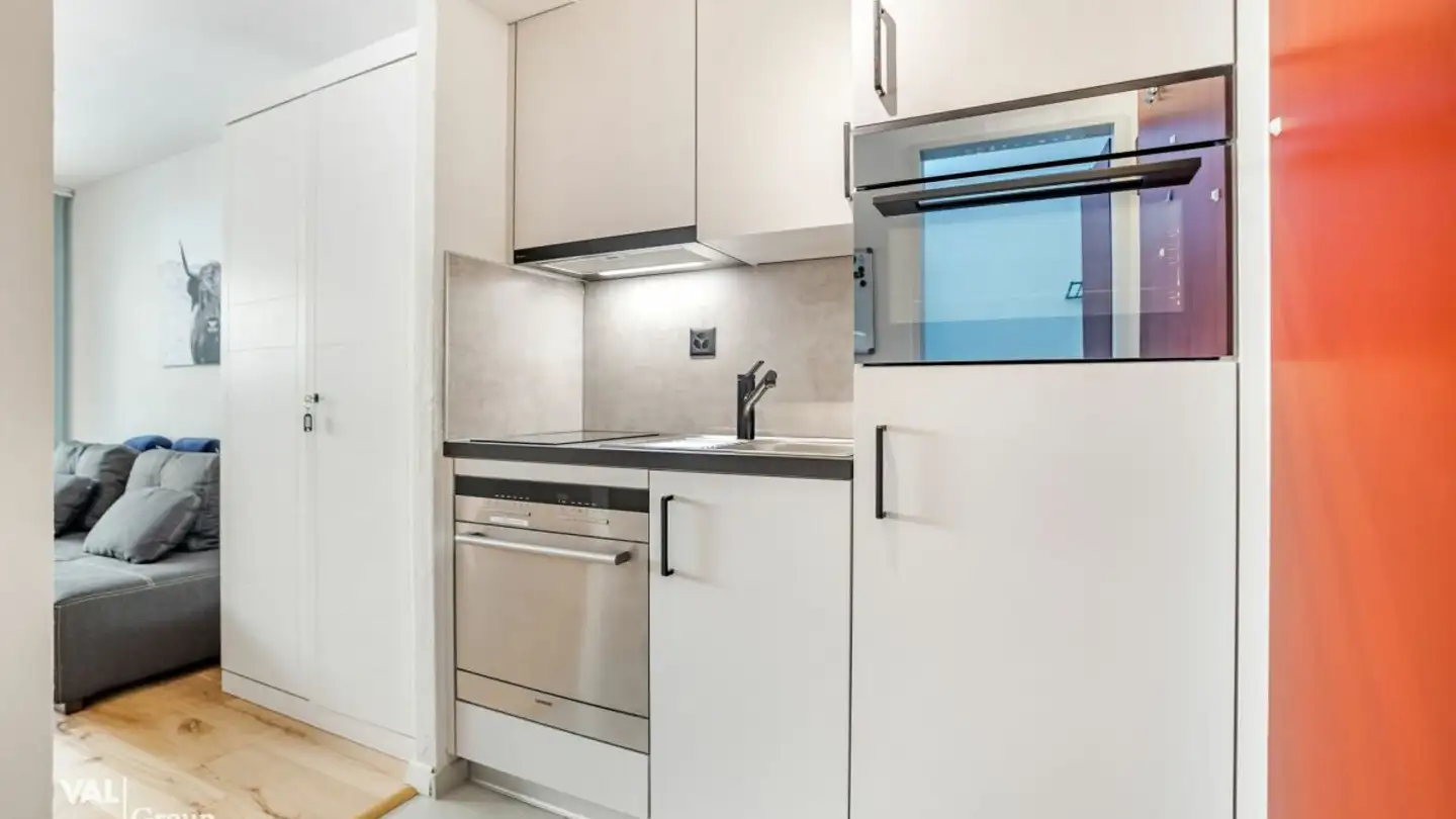 Apartment for sale - 3983 Mörel - Photo 4