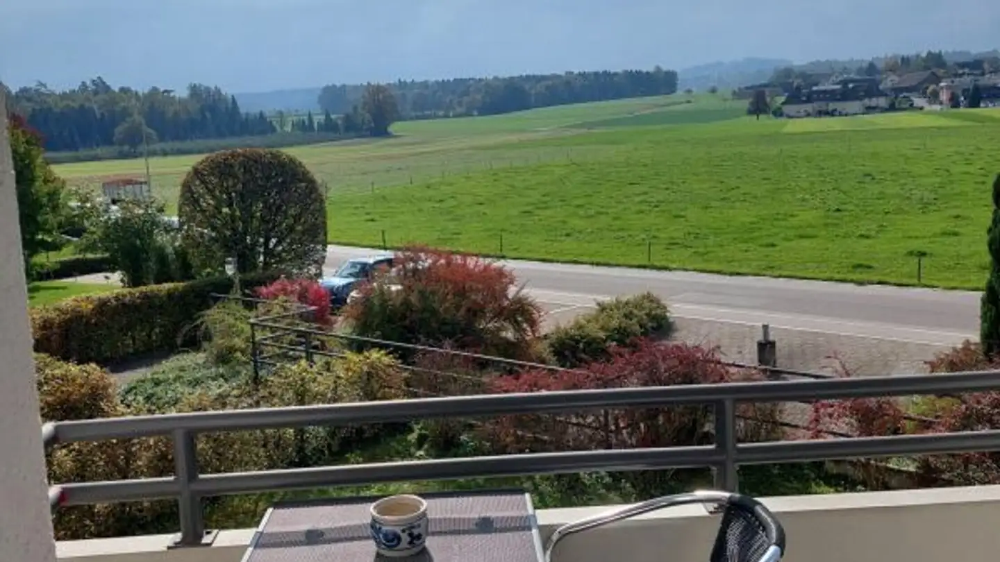 Wohnung kaufen - Buhwilerstrasse 15, 8575 Istighofen - Foto 3