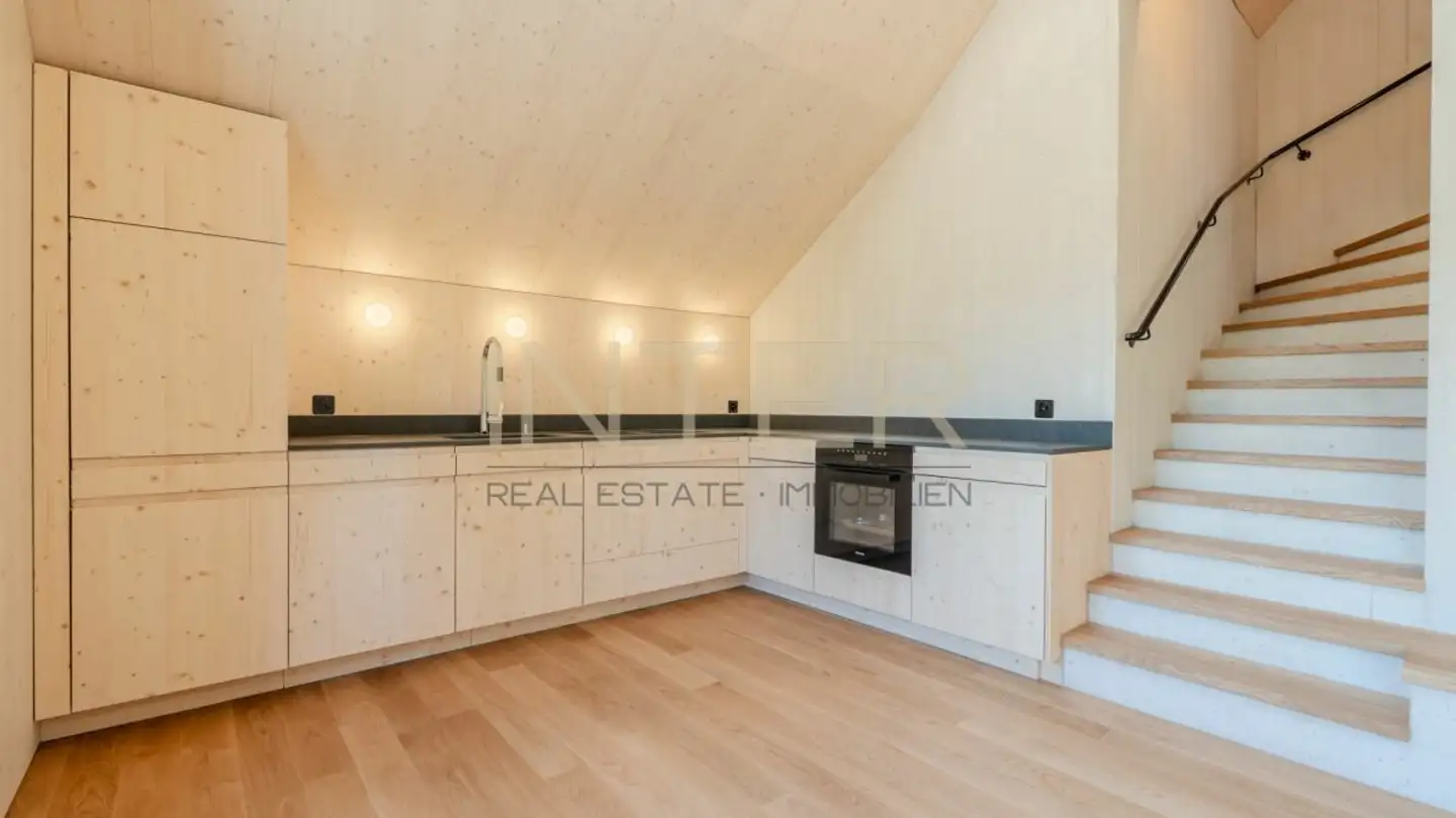 Penthouse for rent - Küssnachterstrasse 8, 6343 Risch - Photo 2