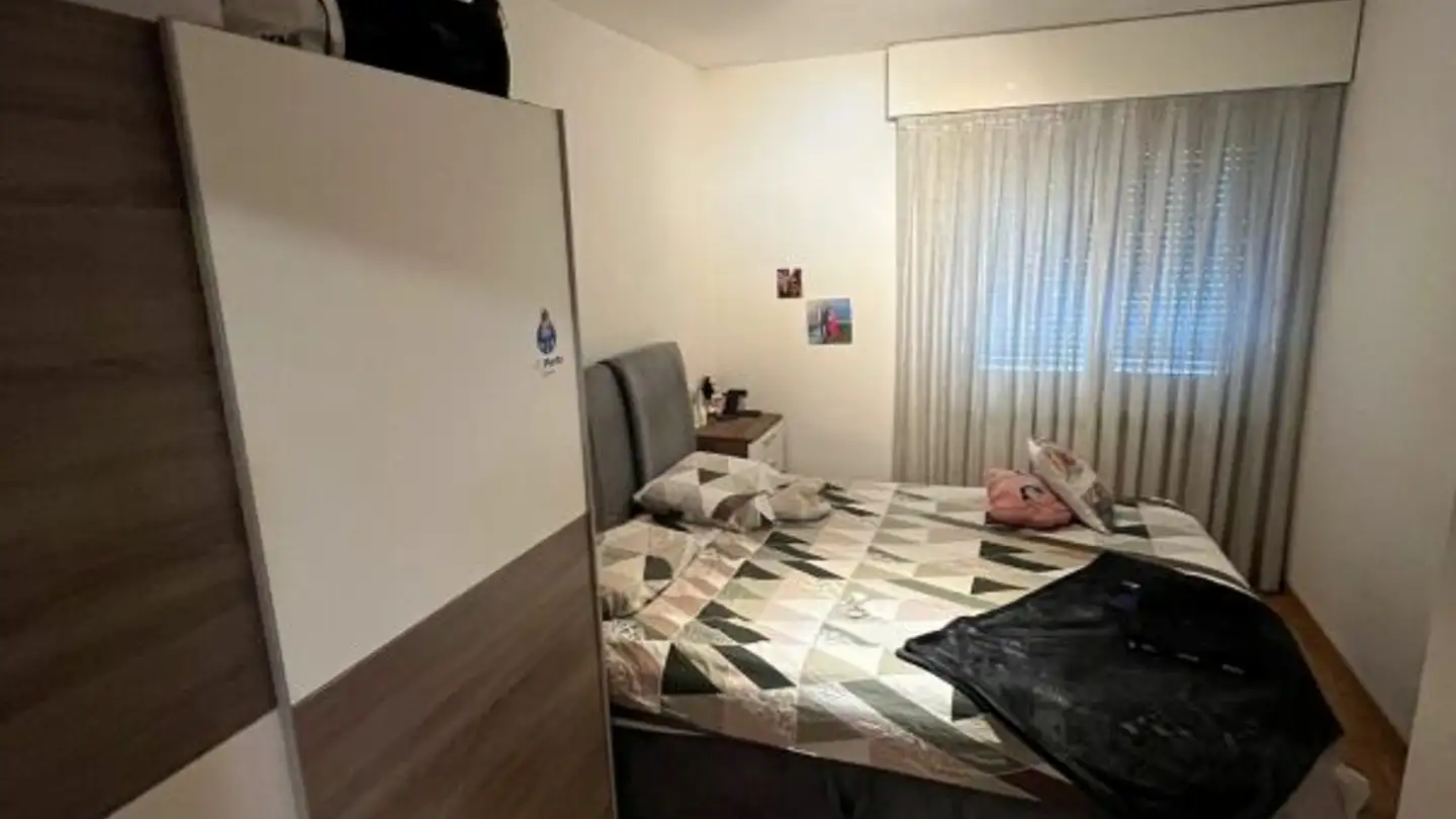 Appartamento in affitto - Kolumbanstrasse 41, 9008 St. Gallen - Foto 3