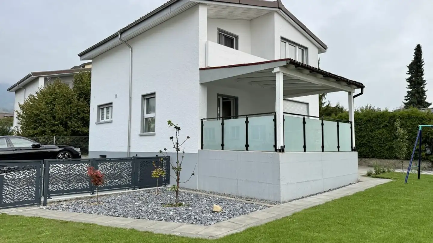 Casa singola in vendita - 2543 Lengnau BE