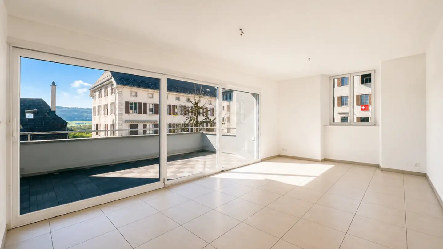 Appartamento in vendita - Grande Rue 19, 2316 Les Ponts-de-Martel - Foto 4