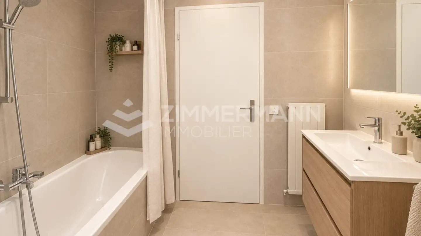 Studio for sale - 1208 Genève - Photo 3