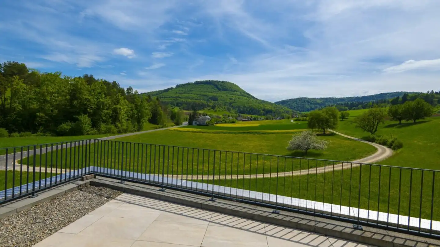 Penthouse kaufen - Spitzmättli 1, 5079 Zeihen - Foto 3