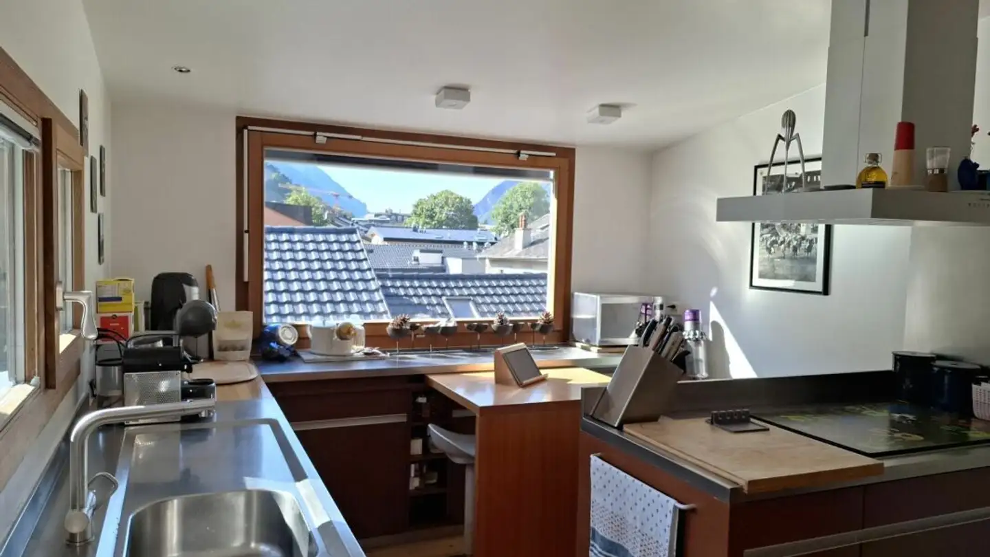 Appartamento in vendita - 1920 Martigny - Foto 4