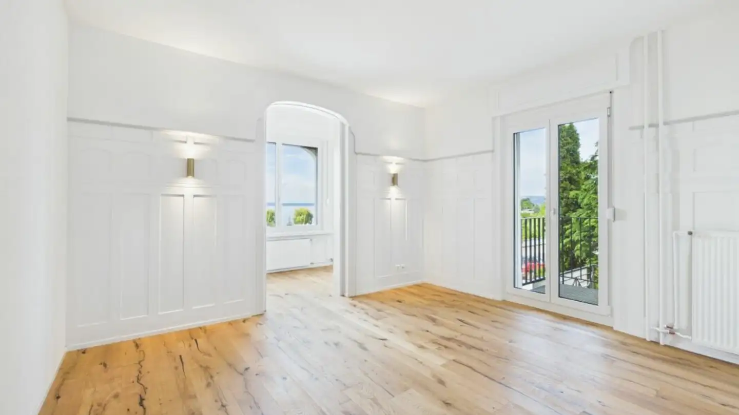 Apartment for rent - Seebleichestrasse 5, 9404 Rorschacherberg - Photo 4