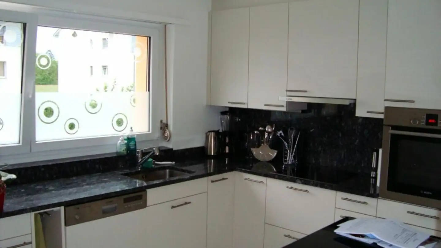 Appartement à louer - Rotbuchstrasse 7a, 8600 Dübendorf - Photo 2