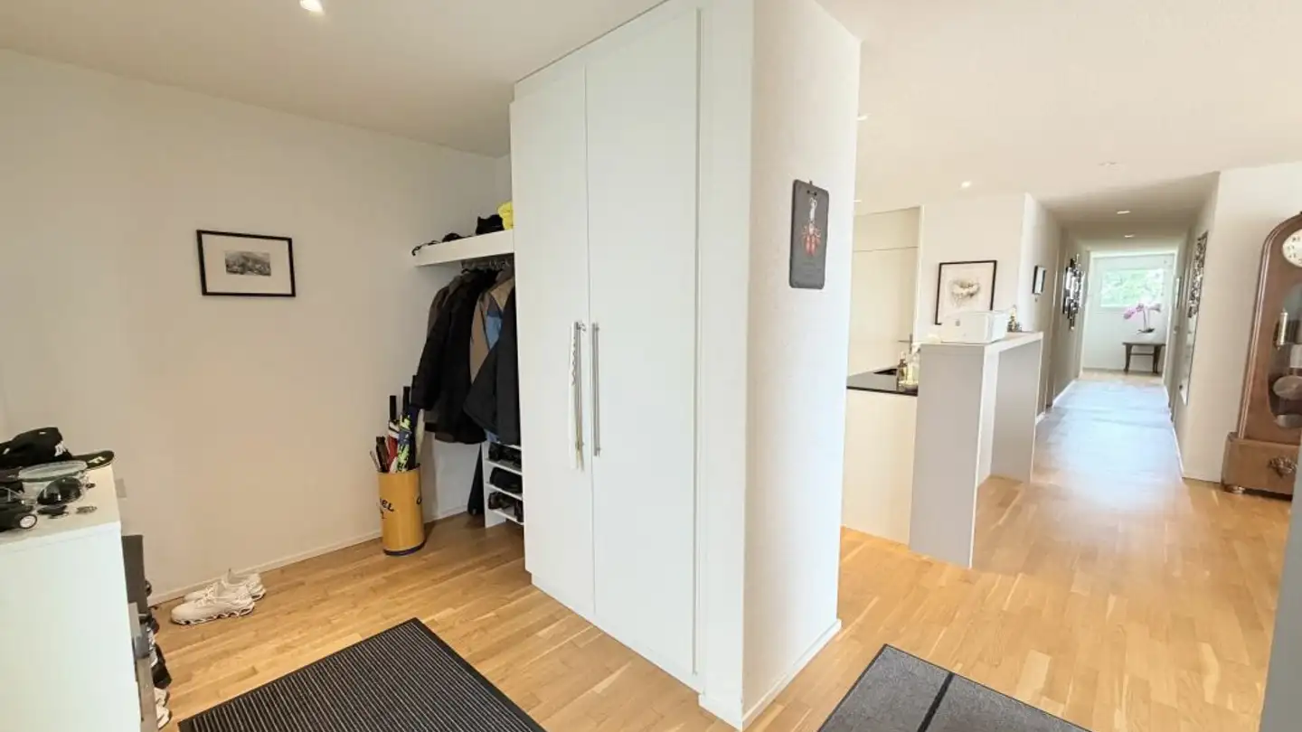 Attique à vendre - 4702 Oensingen - Photo 2