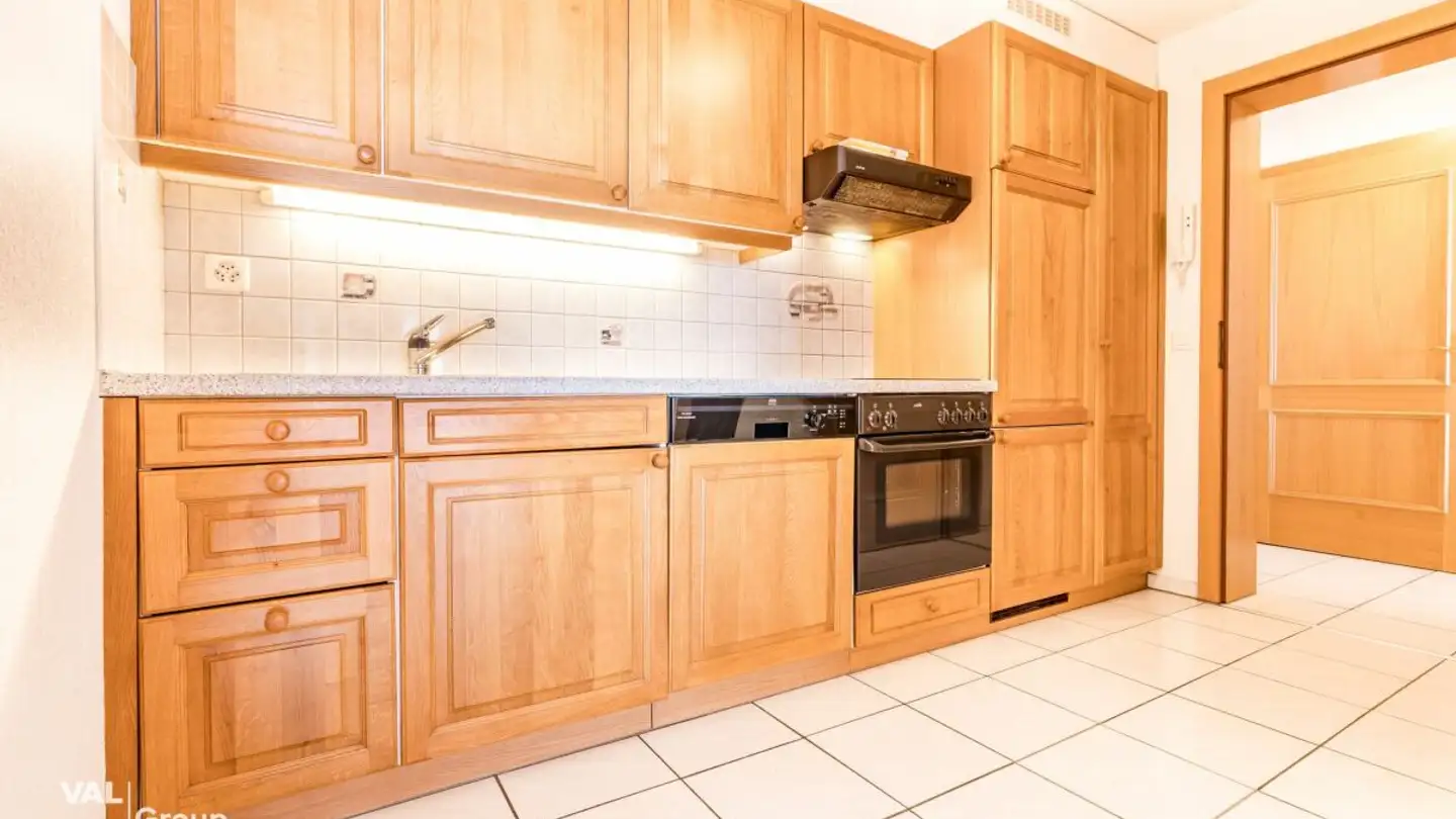 Appartamento in vendita - 3954 Leukerbad - Foto 4