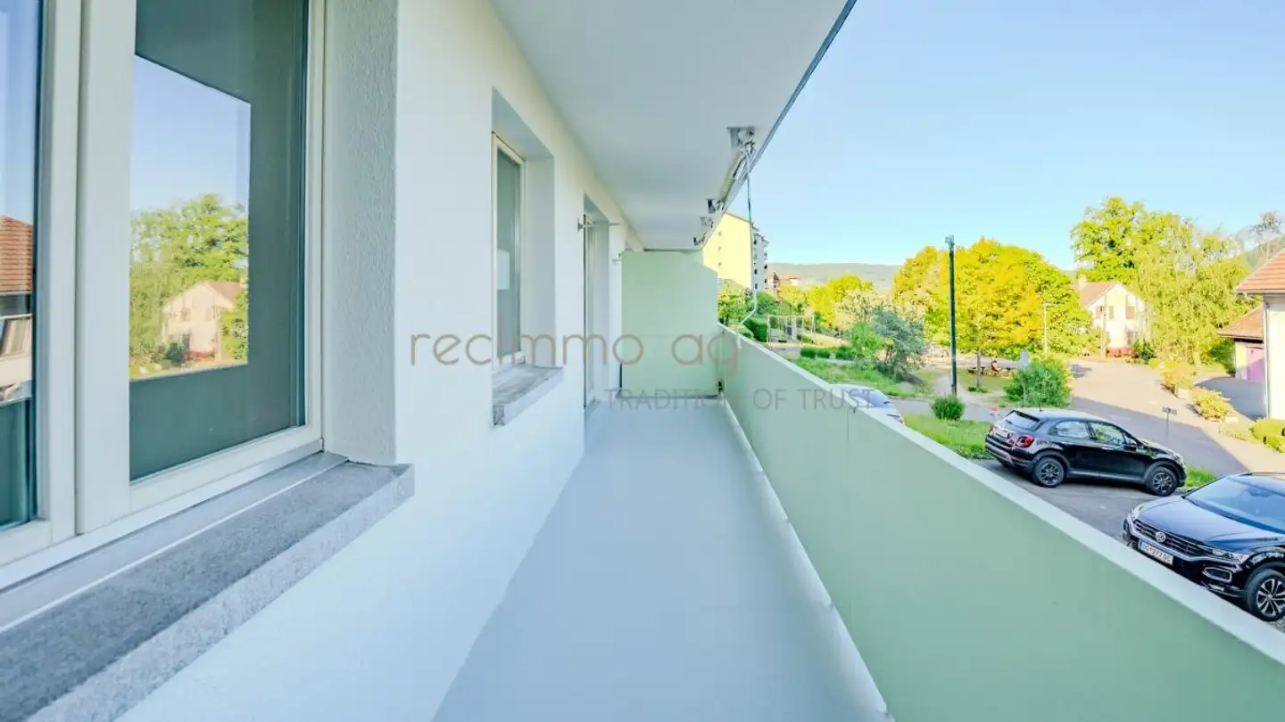 Wohnung kaufen - Untere Au 11, 5200 Brugg AG - Foto 4