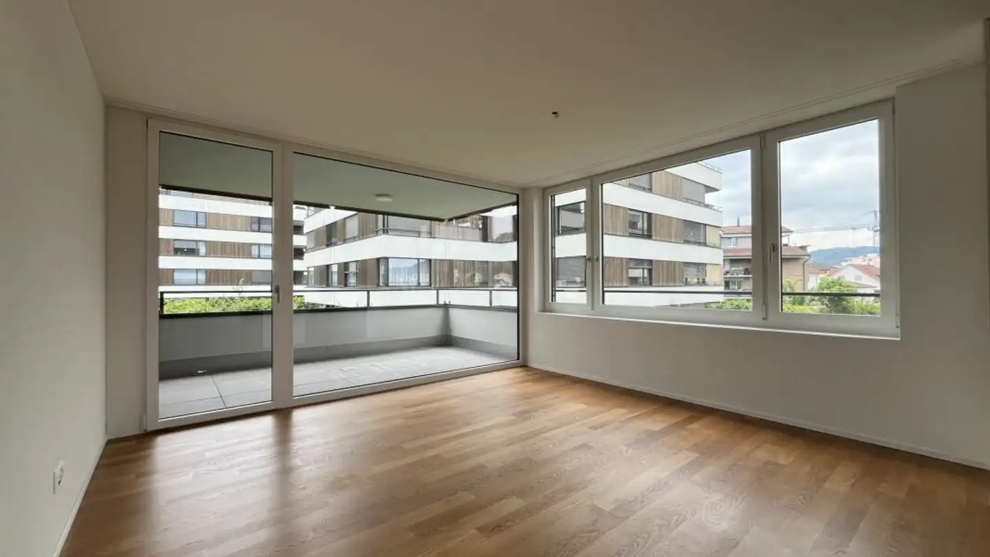 Appartement à louer - Lindengarten 5, 6252 Dagmersellen - Photo 2