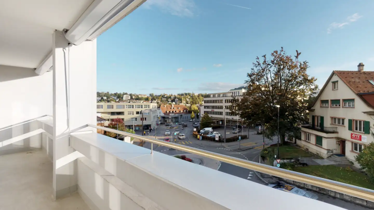 Apartment for rent - Paradiesstrasse 2, 4102 Binningen - Photo 2