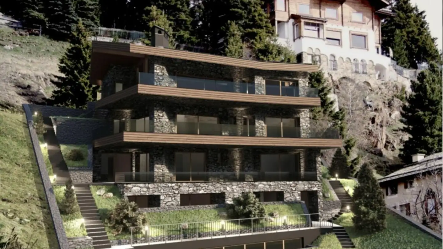 Villa for sale - 7500 St. Moritz - Photo 4